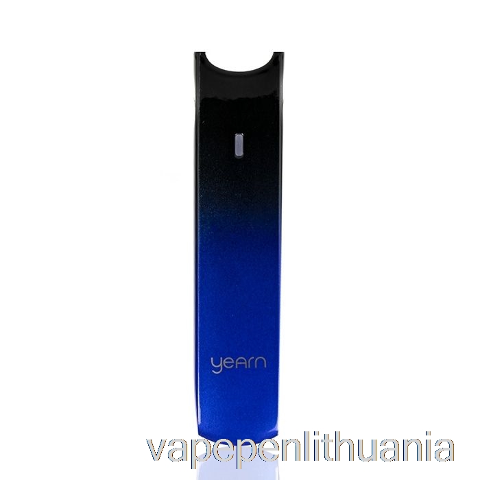 Uwell Longn 11w Pod System Blue & Black Vape Skystis